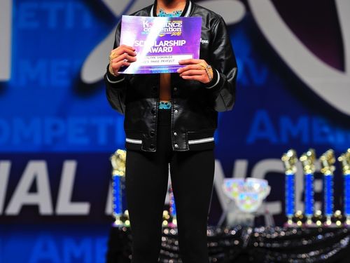 Riverside, CA - 6/1/2018 - Awards