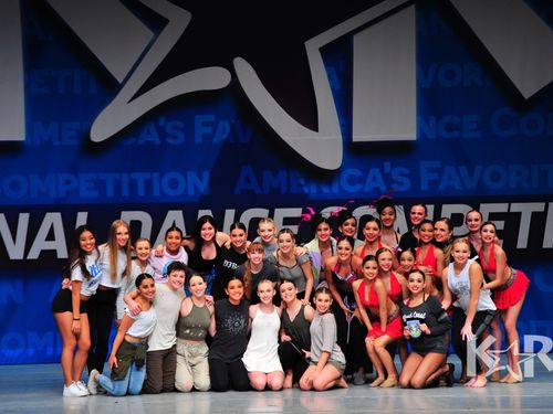 Riverside, CA - 6/1/2018 - Awards