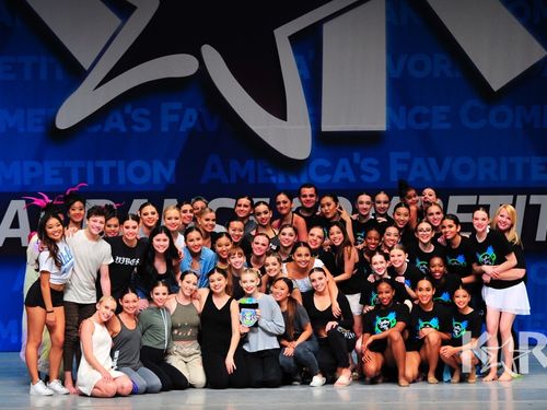 Riverside, CA - 6/1/2018 - Awards