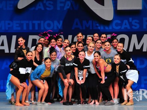 Riverside, CA - 6/1/2018 - Awards