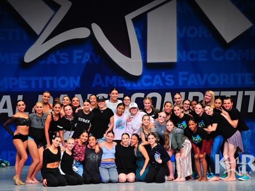 Riverside, CA - 6/1/2018 - Awards