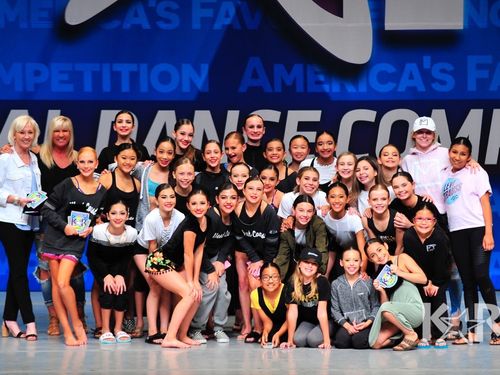 Riverside, CA - 6/1/2018 - Awards