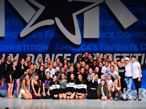 Riverside, CA - 6/1/2018 - Awards