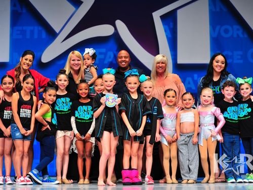 Riverside, CA - 6/1/2018 - Awards