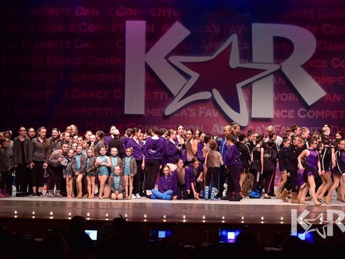 Detroit, MI - 1/27/2018 - Awards