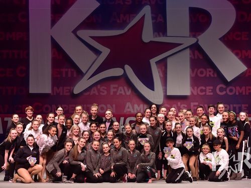 Detroit, MI - 1/27/2018 - Awards