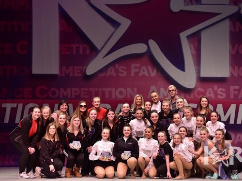 Detroit, MI - 1/27/2018 - Awards