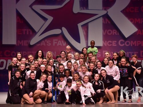 Detroit, MI - 1/27/2018 - Awards