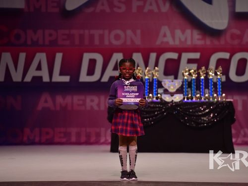 Detroit, MI - 1/27/2018 - Awards