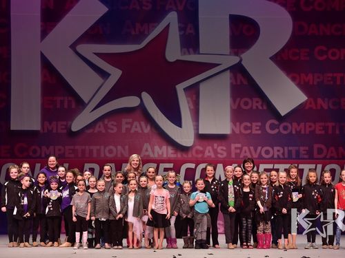 Detroit, MI - 1/27/2018 - Awards