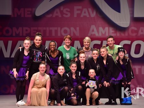 Detroit, MI - 1/27/2018 - Awards