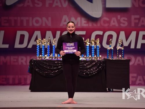 Detroit, MI - 1/27/2018 - Awards