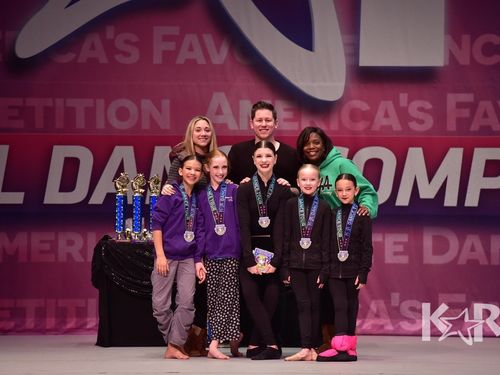 Detroit, MI - 1/27/2018 - Awards