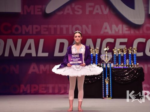 Detroit, MI - 1/27/2018 - Awards