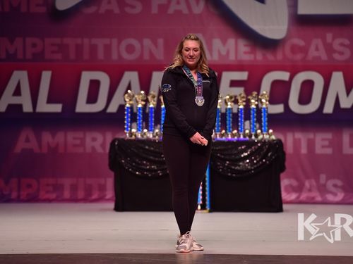Detroit, MI - 1/27/2018 - Awards