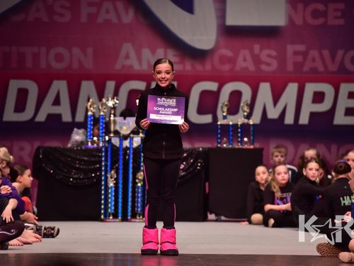 Detroit, MI - 1/27/2018 - Awards