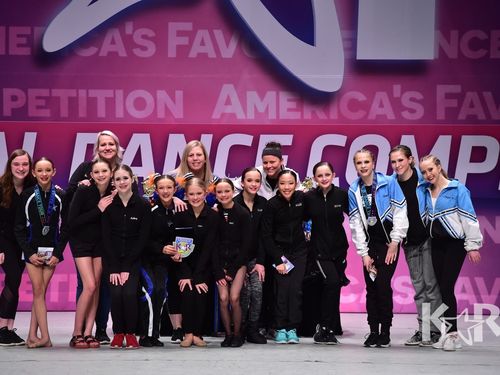 Detroit, MI - 3/23/2018 - Awards