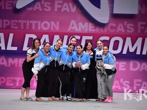 Detroit, MI - 3/23/2018 - Awards
