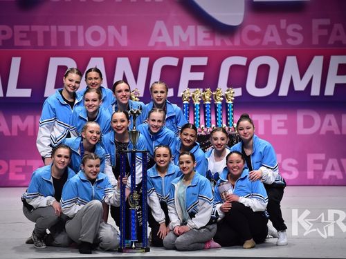 Detroit, MI - 3/23/2018 - Awards