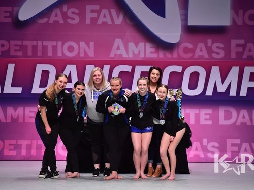 Detroit, MI - 3/23/2018 - Awards