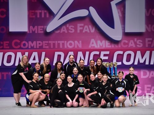 Detroit, MI - 3/23/2018 - Awards
