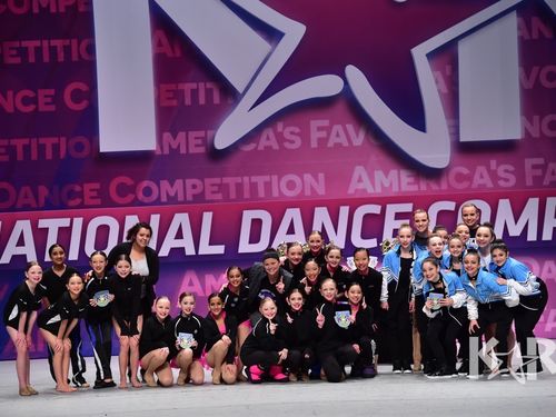Detroit, MI - 3/23/2018 - Awards