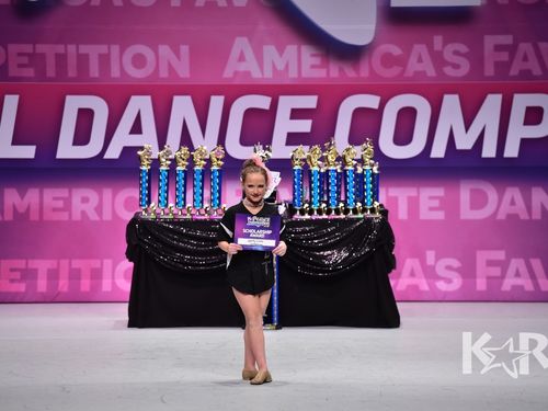 Detroit, MI - 3/23/2018 - Awards