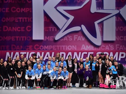 Detroit, MI - 3/23/2018 - Awards