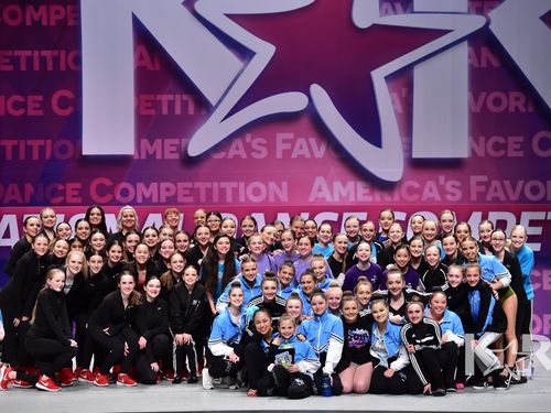 Detroit, MI - 3/23/2018 - Awards