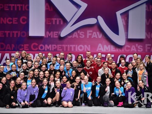 Detroit, MI - 3/23/2018 - Awards