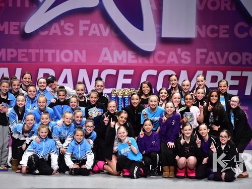 Detroit, MI - 3/23/2018 - Awards