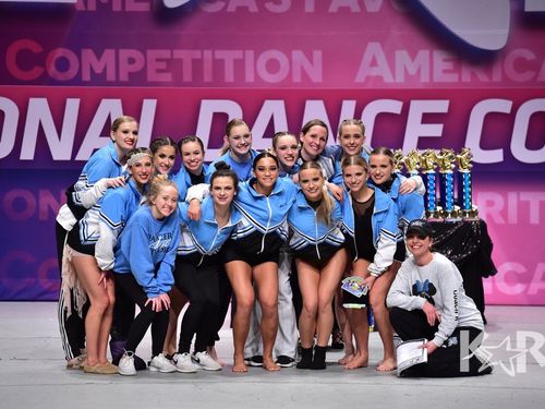 Detroit, MI - 3/23/2018 - Awards