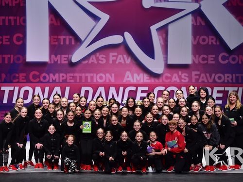 Detroit, MI - 3/23/2018 - Awards