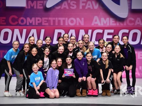 Detroit, MI - 3/23/2018 - Awards