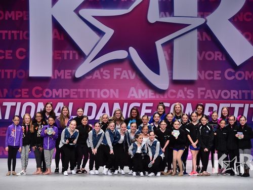 Detroit, MI - 3/23/2018 - Awards