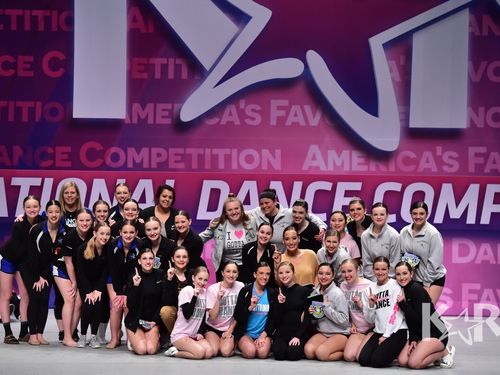 Detroit, MI - 3/23/2018 - Awards