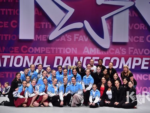 Detroit, MI - 3/23/2018 - Awards