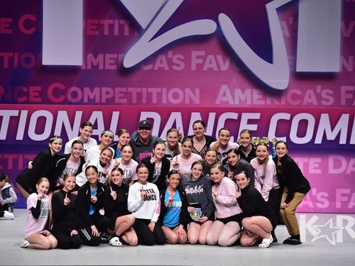 Detroit, MI - 3/23/2018 - Awards