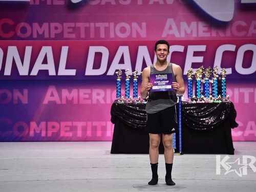 Detroit, MI - 3/23/2018 - Awards