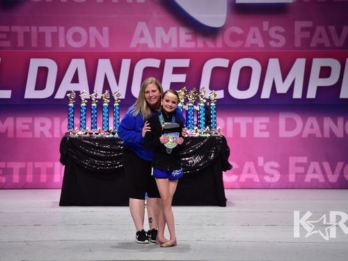 Detroit, MI - 3/23/2018 - Awards