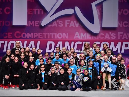 Detroit, MI - 3/23/2018 - Awards