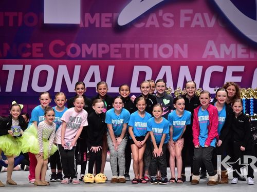 Detroit, MI - 3/23/2018 - Awards