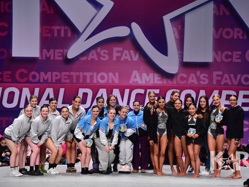 Detroit, MI - 3/23/2018 - Awards
