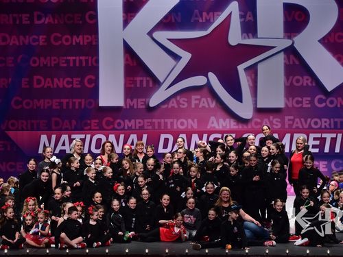 Detroit, MI - 3/23/2018 - Awards