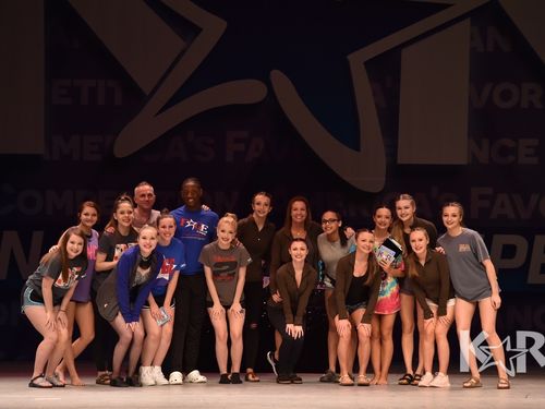 Little Rock, AR - 5/20/2018 - Awards