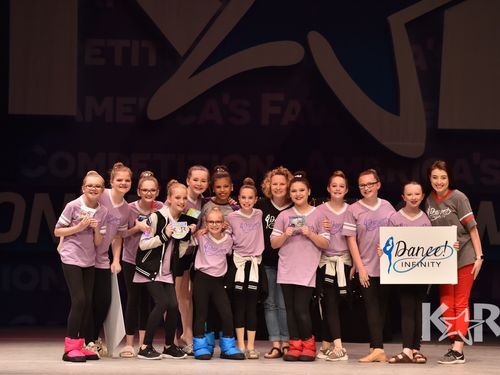 Little Rock, AR - 5/20/2018 - Awards