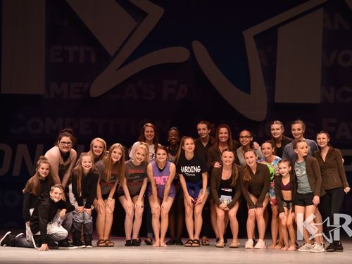 Little Rock, AR - 5/20/2018 - Awards