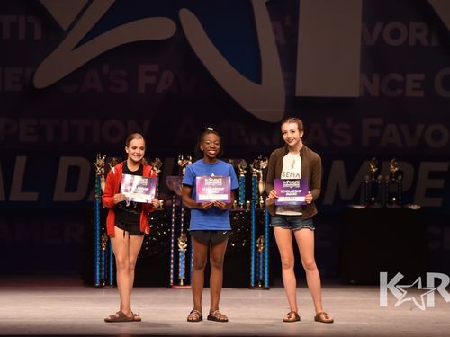 Little Rock, AR - 5/20/2018 - Awards