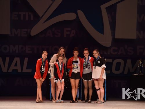 Little Rock, AR - 5/20/2018 - Awards