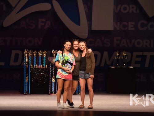 Little Rock, AR - 5/20/2018 - Awards
